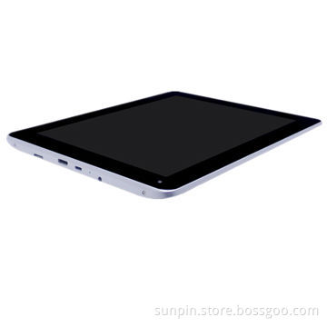 Capacitive Android 9.7-inch tablet PC 3G with SIM card slot 1GB 8GB support Bluetooth 4.0